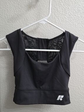 Forme Power Bra Size S